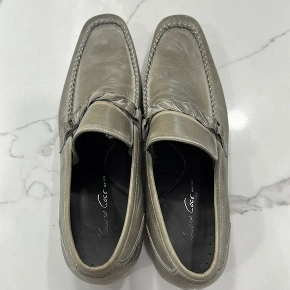 Kenneth Cole | Shoes | Kenneth Cole A Taste Of Victory White  display picture 1